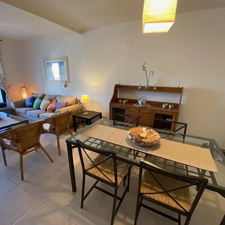 Port Appartement Dénia