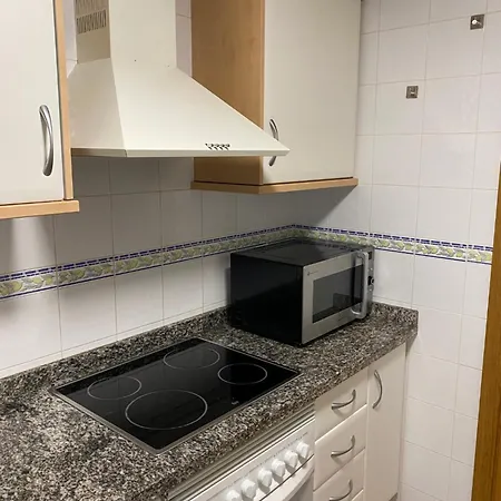 Appartement Port Dénia