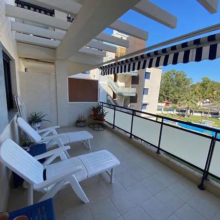 Port Appartement Dénia
