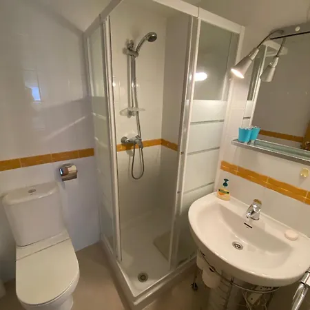 Appartement Port Dénia