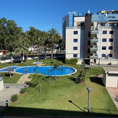 Port Appartement Dénia