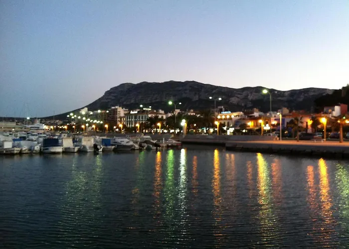 Port *