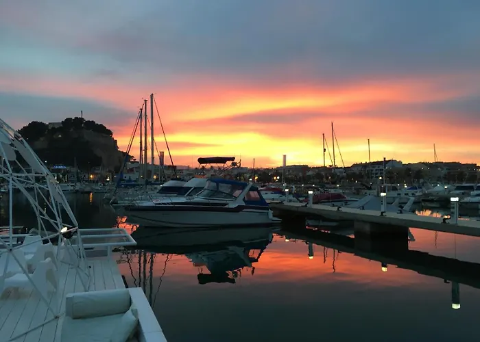 Port Lejlighed *
