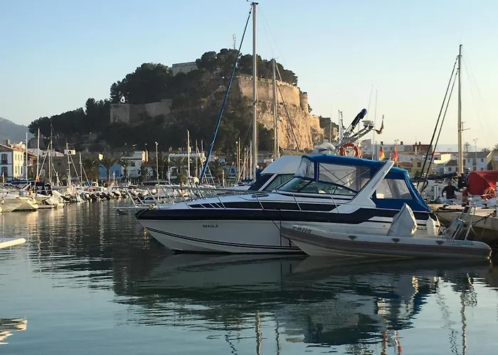 Port Lejlighed