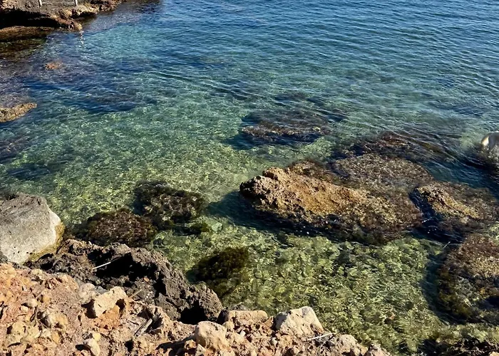 Port Lejlighed